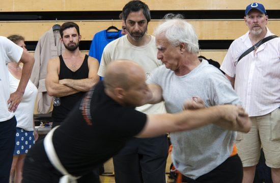 UK TAI CHI COMPETITION 2017 | Azi School of Taiji