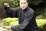 Master Yazi Liu | Azi School of Taiji