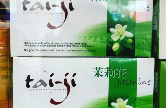 taiji tea | Azi School of Taiji