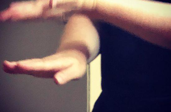 Hands | Azi Schoo of Taiji