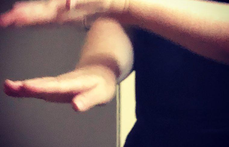 Hands | Azi Schoo of Taiji