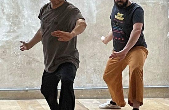 Chen Taiji | Azi School of Taiji